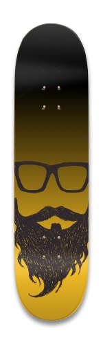 Design 469058 Skateboards, Longboards and Grip Tape