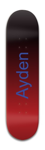 Design 469073 Skateboards, Longboards and Grip Tape Image