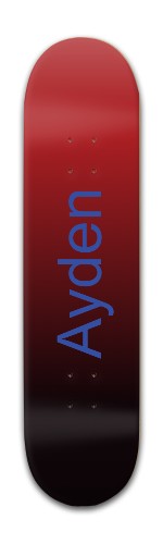 Design 469074 Skateboards, Longboards and Grip Tape Image