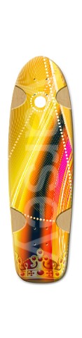 yarsey Skateboards, Longboards and Grip Tape Image
