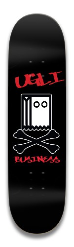 Design 469130 Skateboards, Longboards and Grip Tape Image