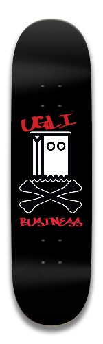 Design 469131 Skateboards, Longboards and Grip Tape