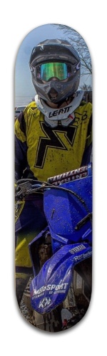 Design 469151 Skateboards, Longboards and Grip Tape Image