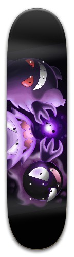 Design 469166 Skateboards, Longboards and Grip Tape Image