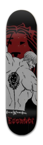 Design 469191 Skateboards, Longboards and Grip Tape