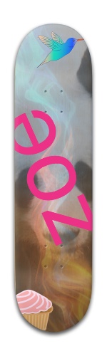 Design 469197 Skateboards, Longboards and Grip Tape