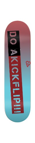 Design 469211 Skateboards, Longboards and Grip Tape