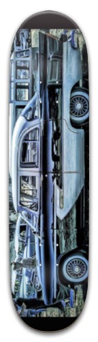 Design 469222 Skateboards, Longboards and Grip Tape Image