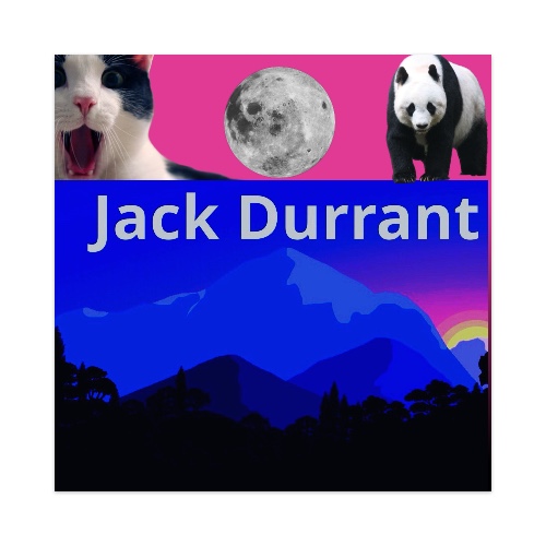 Random sticker Skateboards, Longboards and Grip Tape Image