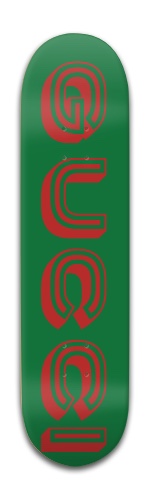 Design 469265 Skateboards, Longboards and Grip Tape