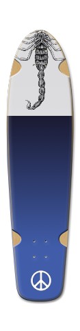 Design 469290 Skateboards, Longboards and Grip Tape