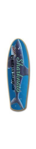 Design 469306 Skateboards, Longboards and Grip Tape