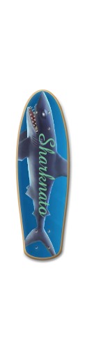 The Sharknato