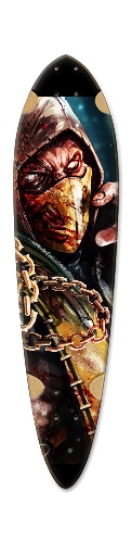 Design 469311 Skateboards, Longboards and Grip Tape