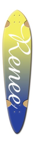 Design 469391 Skateboards, Longboards and Grip Tape