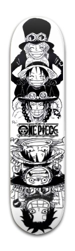 Design 469430 Skateboards, Longboards and Grip Tape