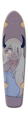 Design 469501 Skateboards, Longboards and Grip Tape