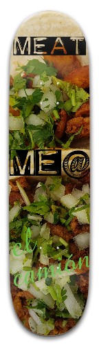 &amp;quot;The truck&amp;quot; Skateboards, Longboards and Grip Tape Image