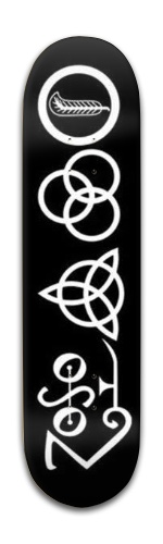 Design 469597 Skateboards, Longboards and Grip Tape