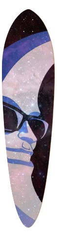 Design 469607 Skateboards, Longboards and Grip Tape
