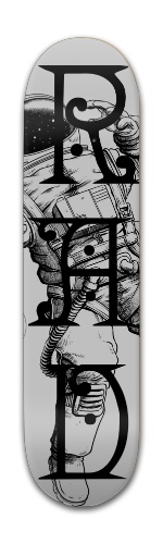 Design 469614 Skateboards, Longboards and Grip Tape Image