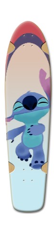 Design 469639 Skateboards, Longboards and Grip Tape