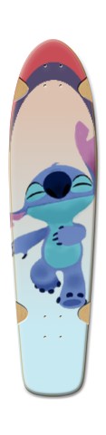 Design 469640 Skateboards, Longboards and Grip Tape