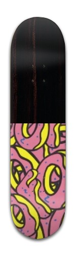 Design 469754 Skateboards, Longboards and Grip Tape