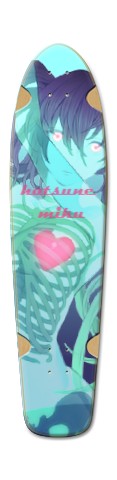Design 469792 Skateboards, Longboards and Grip Tape