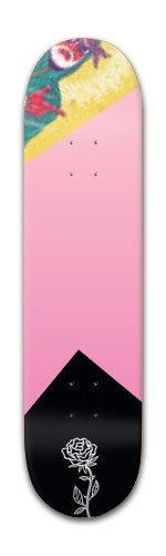 Design 469822 Skateboards, Longboards and Grip Tape