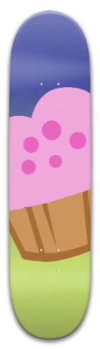 Design 469824 Skateboards, Longboards and Grip Tape