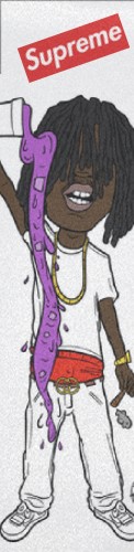 Supreme Lean