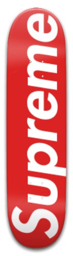 Supreme