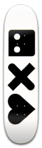 Design 469855 Skateboards, Longboards and Grip Tape