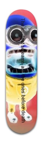 Design 469857 Skateboards, Longboards and Grip Tape