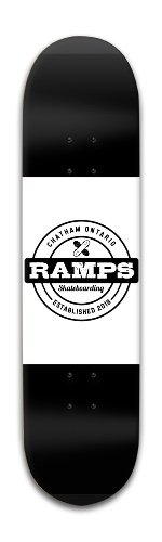 Design 469919 Skateboards, Longboards and Grip Tape