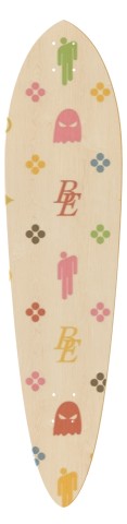 Design 469963 Skateboards, Longboards and Grip Tape