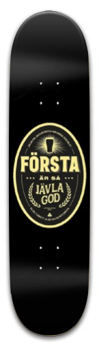 Design 470026 Skateboards, Longboards and Grip Tape