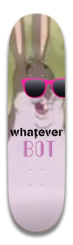 Design 470043 Skateboards, Longboards and Grip Tape Image