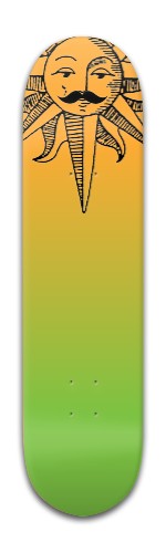 Design 470047 Skateboards, Longboards and Grip Tape Image