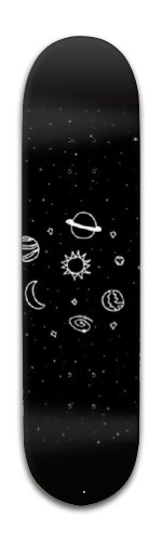 Design 470052 Skateboards, Longboards and Grip Tape Image