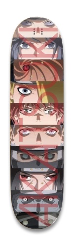 Design 470054 Skateboards, Longboards and Grip Tape Image