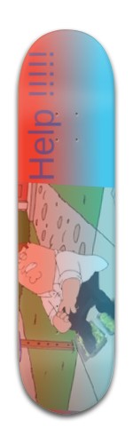 Design 470067 Skateboards, Longboards and Grip Tape Image