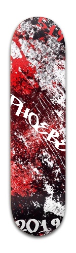 Design 470090 Skateboards, Longboards and Grip Tape