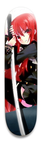 Design 470098 Skateboards, Longboards and Grip Tape