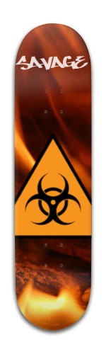 Design 470106 Skateboards, Longboards and Grip Tape