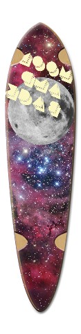 Design 470130 Skateboards, Longboards and Grip Tape Image