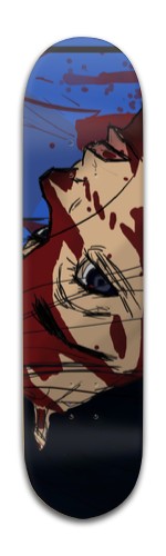 Design 470178 Skateboards, Longboards and Grip Tape