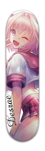 Design 470179 Skateboards, Longboards and Grip Tape