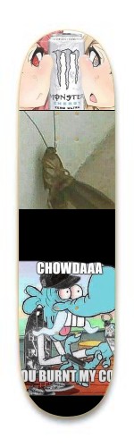 Design 470237 Skateboards, Longboards and Grip Tape Image